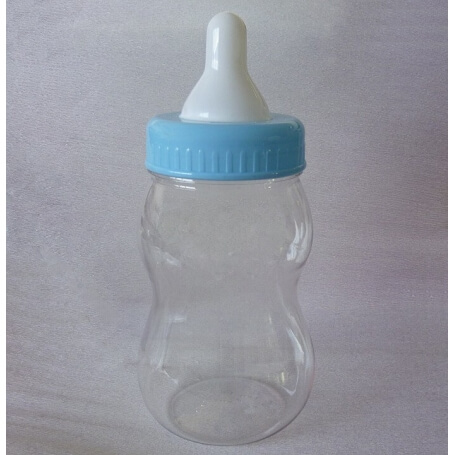 Biberón Hucha Para Regalar