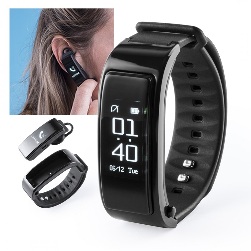 Reloj Inteligente Rusk Reloj Inteligente Rusk