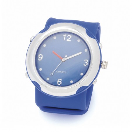 reloj podometro