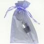 Tapón De Vino Corazón En Bolsa Para Regalar