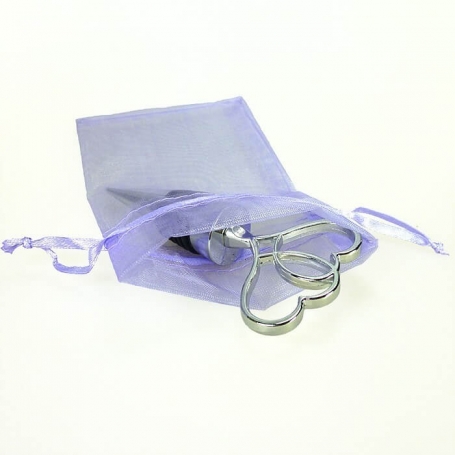 Tapón De Vino Corazón