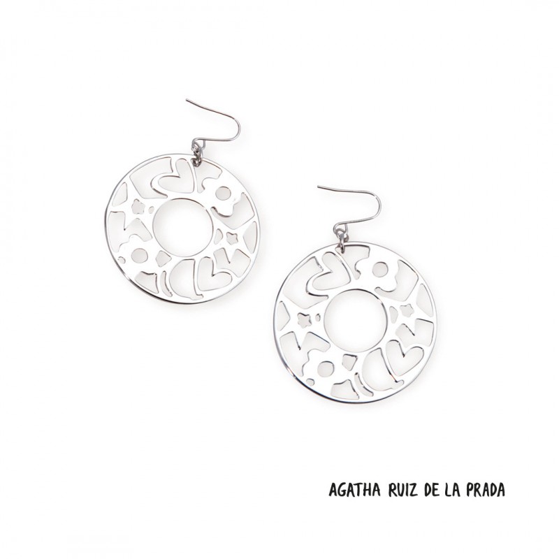 Pendientes Rousse Pendientes Rousse