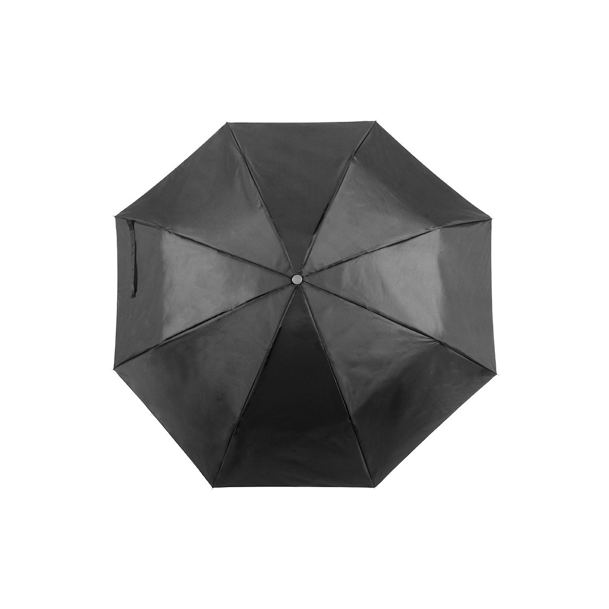 Paraguas ziant color negro