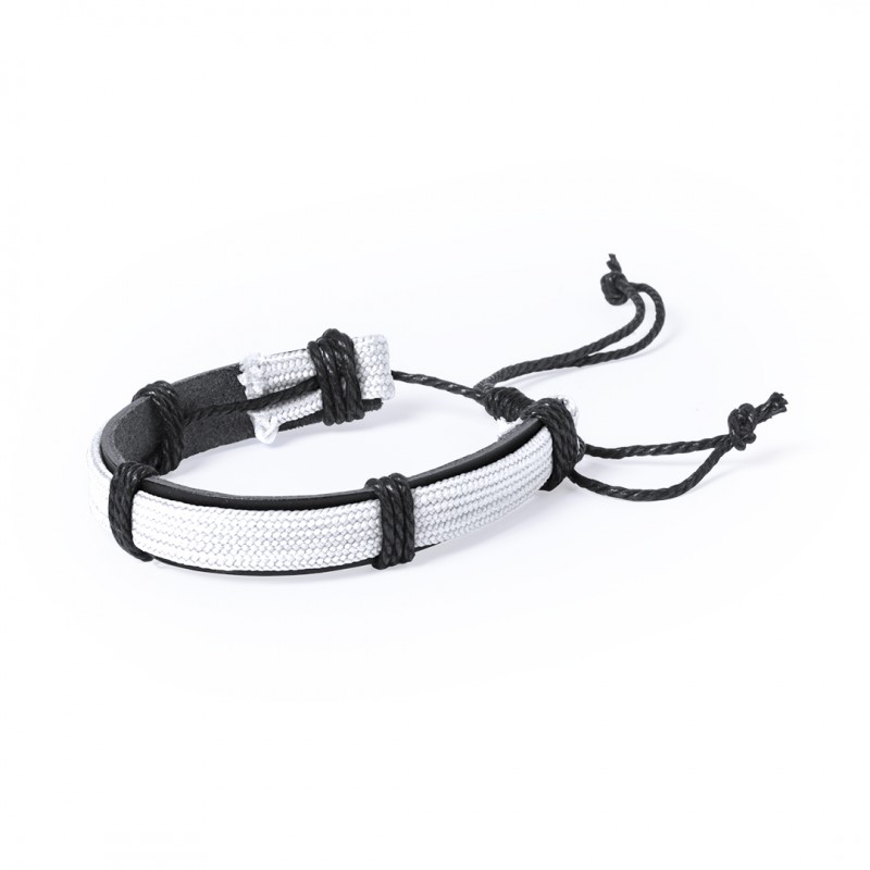 Pulsera Quilex Color Blanco Pulsera Quilex Color Blanco