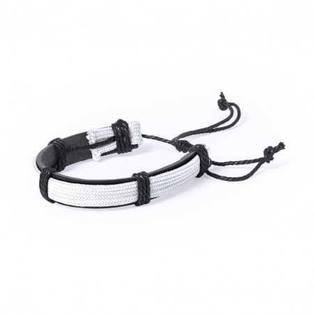 Pulsera Quilex Color Blanco