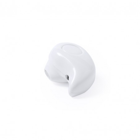 Auricular Delgor Color Blanco