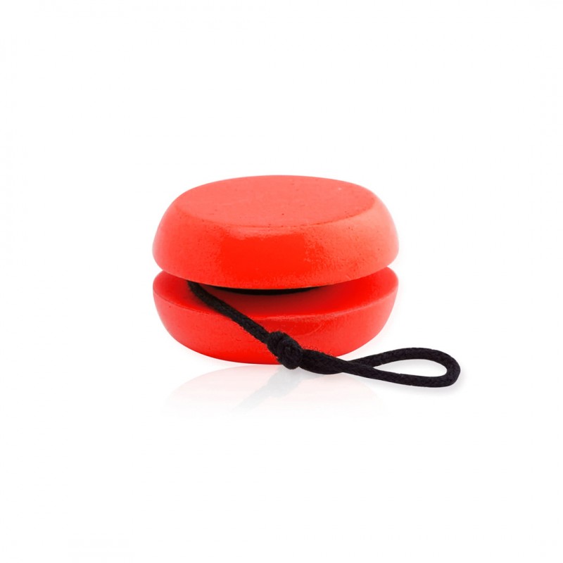 Yoyo Curl Yoyo Curl