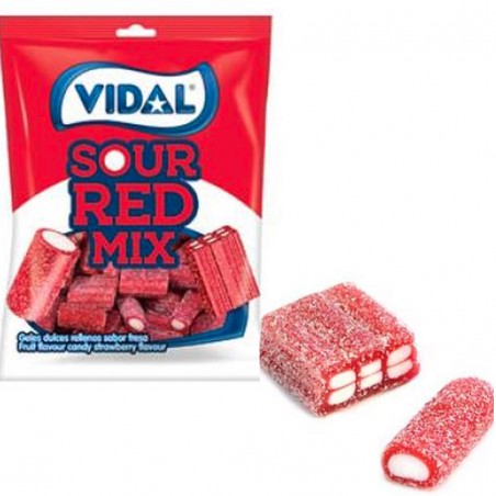 Ladrillos De Gominola