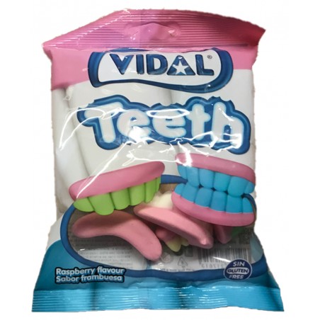 Dentadura De Chuchería