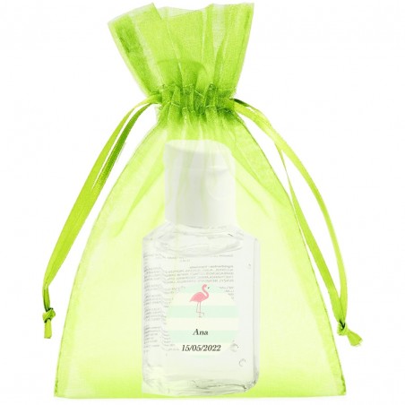 Gel Hidroalcohólico Para Regalar Personalizado