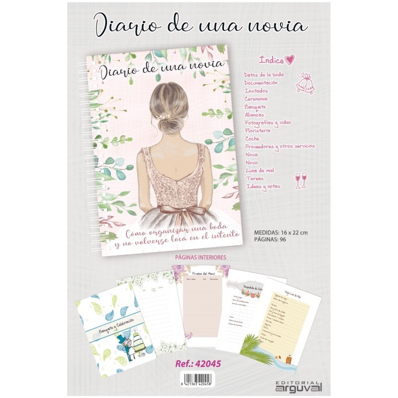 Diario De Una Novia