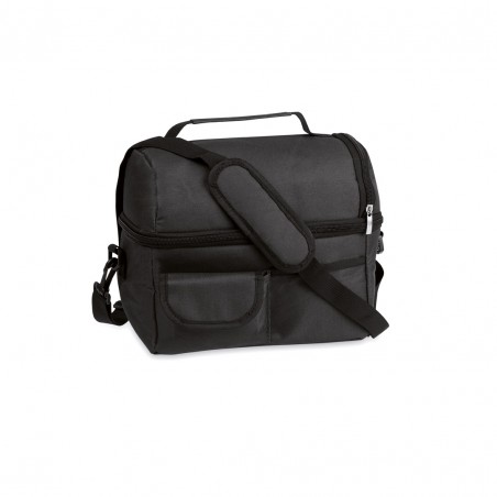 Nevera Bemel Color Negro