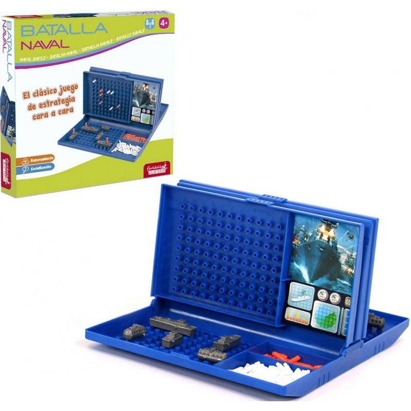 Juego De Batalla Naval Para Niños Juego De Batalla Naval Para Niños