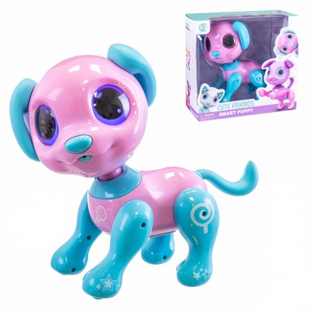 Mascota Perro Robot De Juguete Para Niños
