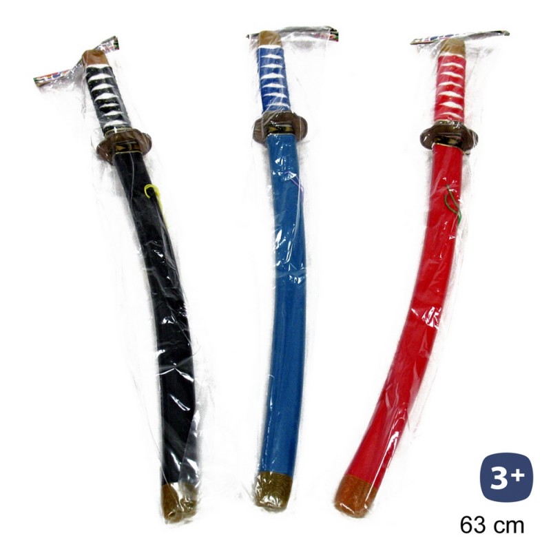 Katana Con Vaina Surtida Katana Con Vaina Surtida