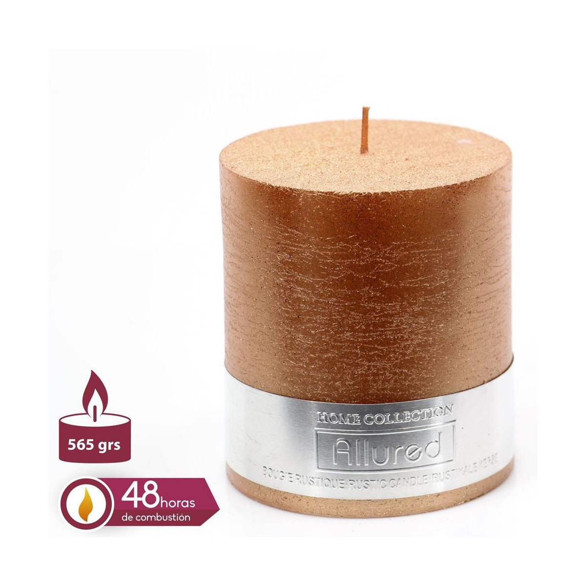 Regalos para invitados - velas