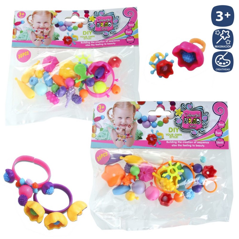 S 30 Mega Beads S 30 Mega Beads