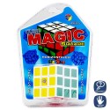 Cubo Mágico 6 X 6 X 6 Cm