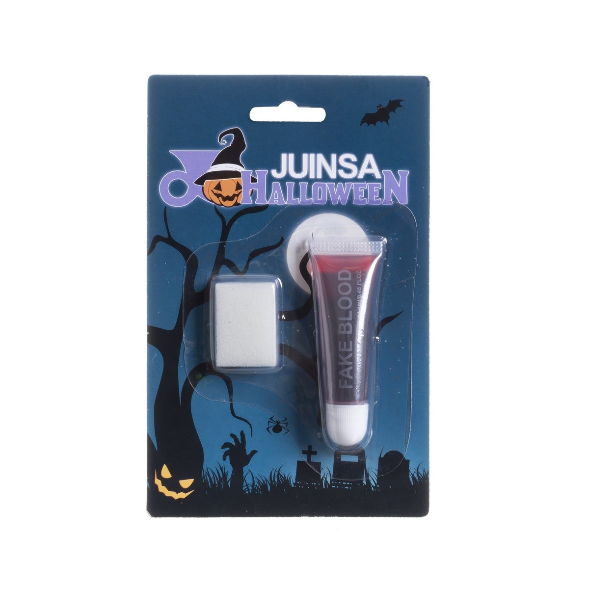 Tubo sangre 14 ml.