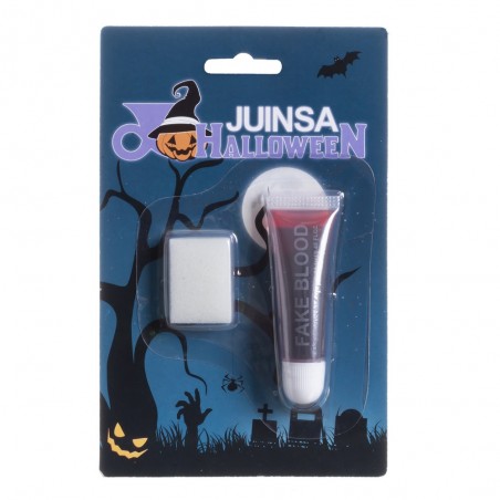 Tubo Sangre 14 Ml.