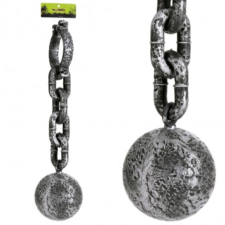 Cadena Bola 61 X 15 X 15 Cm