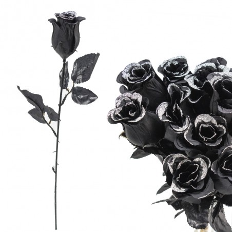 Rosa Negro Plata 4,50 X 4,50 X 43 Cm