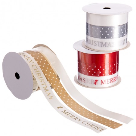 Carrete Cinta Metal 3 M