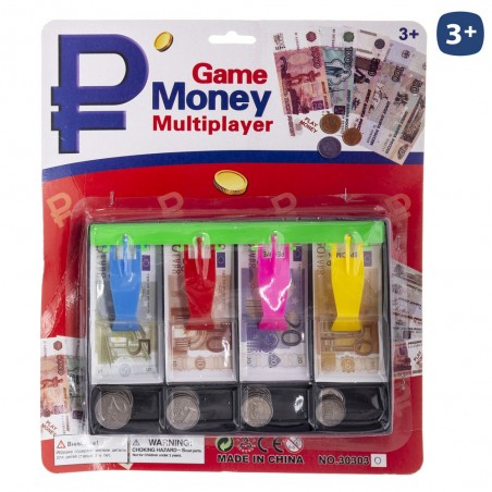 Monedas Y Billetes Euro