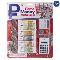 Monedas Y Billetes Euro