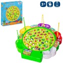 S 45 Piezas Juego De Pesca Eléctrico