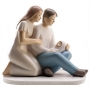 Figura Novios Bebe Para Tarta De Boda Para Bautizo