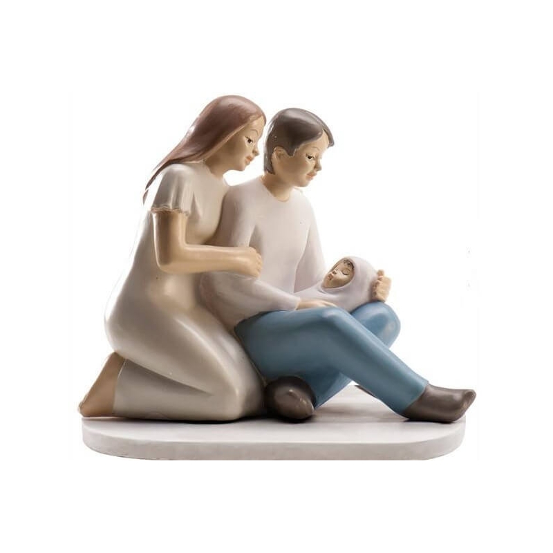 Figura Novios Bebe Para Tarta De Boda Para Bautizo Figura Novios Bebe Para Tarta De Boda Para Bautizo