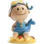 Figura De Bebe Para Baby Shower Para Bautizo Barata