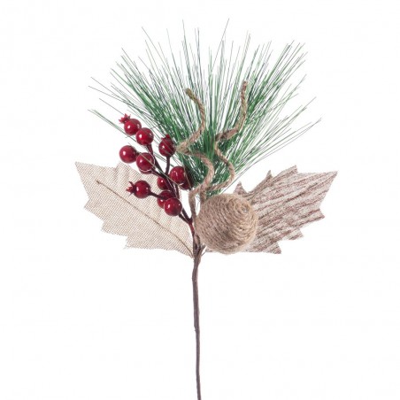 Pick Acebo Y Pino 33 Cm