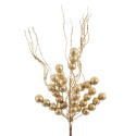 Pick acebo oro 26 cm