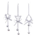 Colgante figuras con cascabeles 3 m 5 50 cm