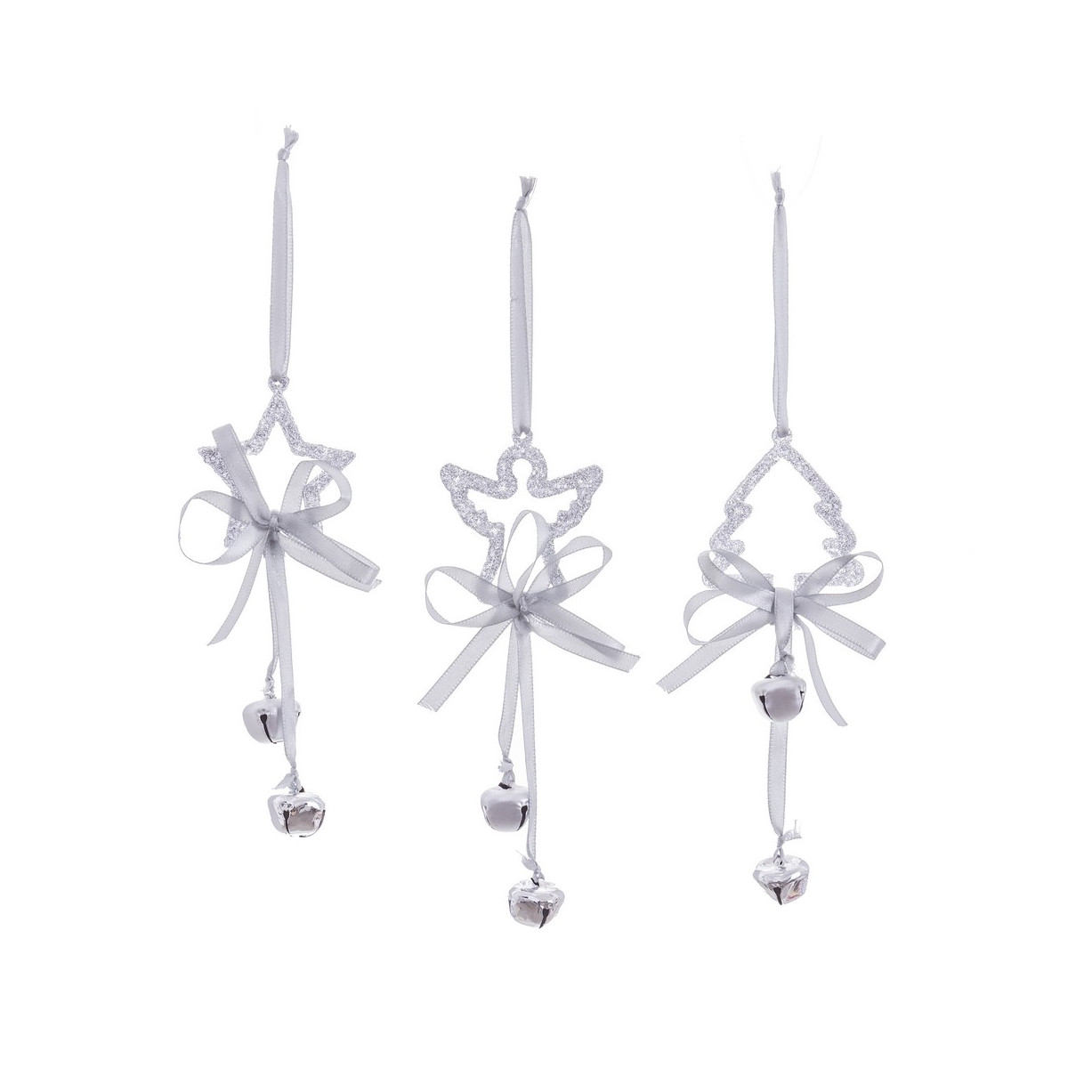 Colgante figuras con cascabeles 3 m 5 50 cm