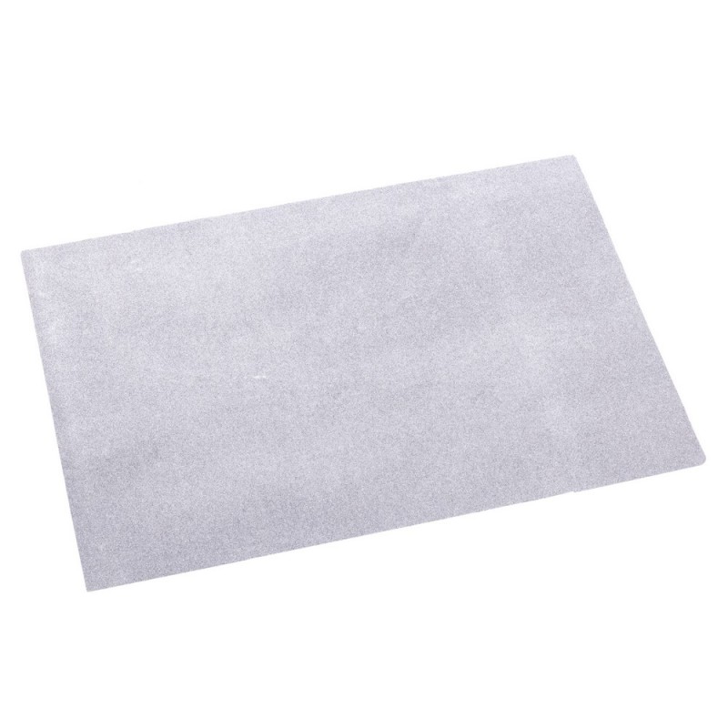 Salvamantel plata 40 x 27 50 cm