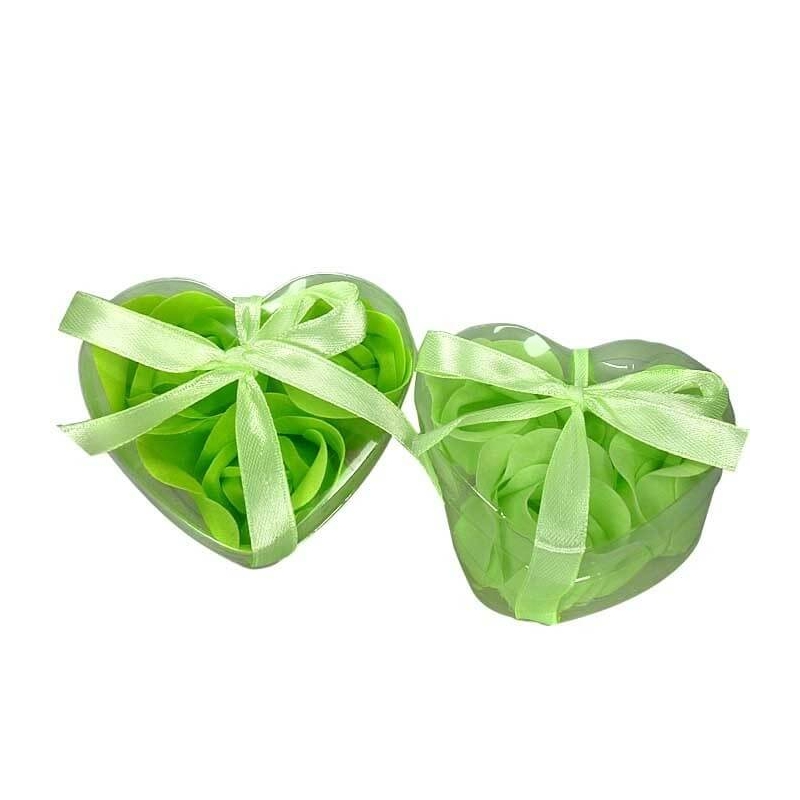 Pétalos de Jabón Perfumados Jabones Regalitos 0,48 € Pétalos de Jabón Perfumados Jabones Regalitos 0,48 €