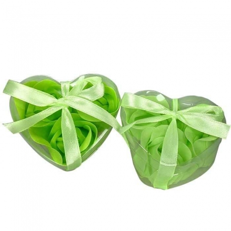 Pétalos De Jabón Perfumados