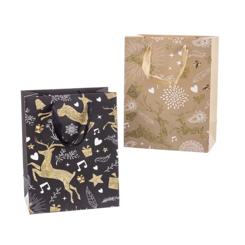 Bolsa 210 gr papel 2/m 18 x 10 x 23 cm Bolsa 210 gr papel 2/m 18 x 10 x 23 cm