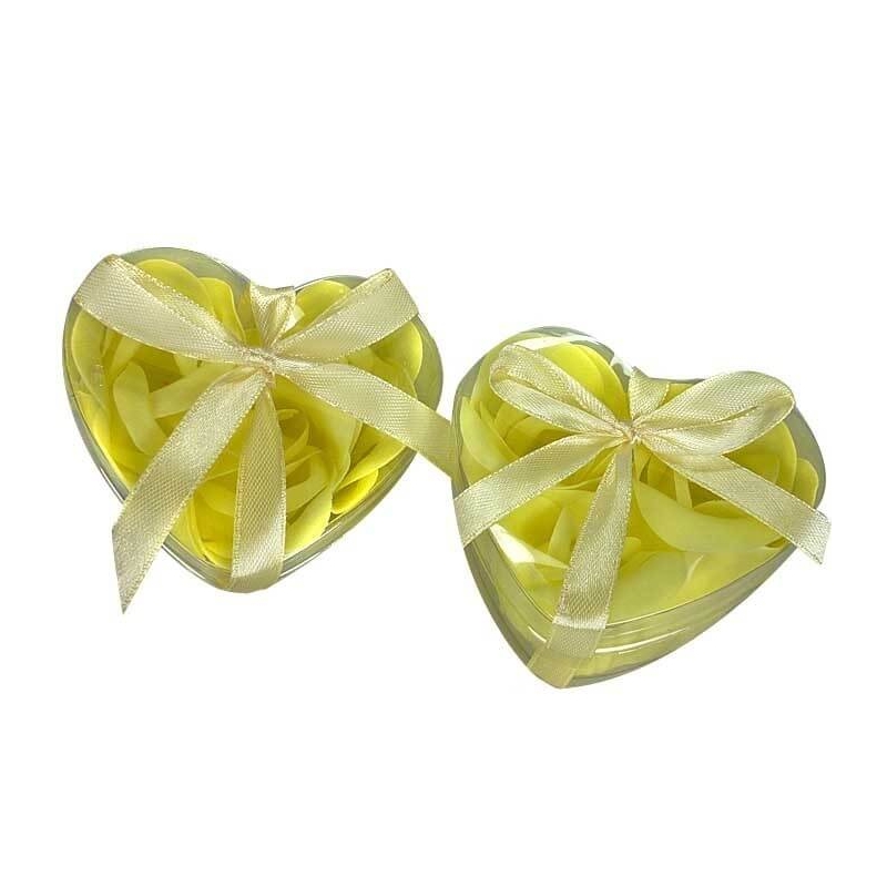 Jabones Con Forma De Flor Jabones Con Forma De Flor