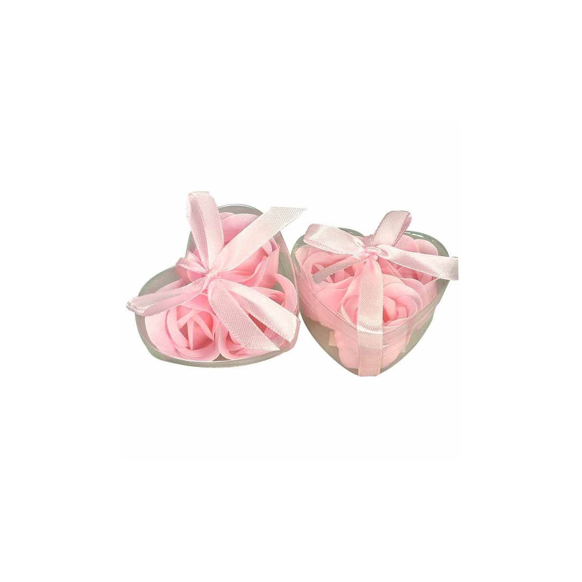 Jabones decorativos para eventos