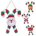 Colgante bastones foam 34 x 41 cm