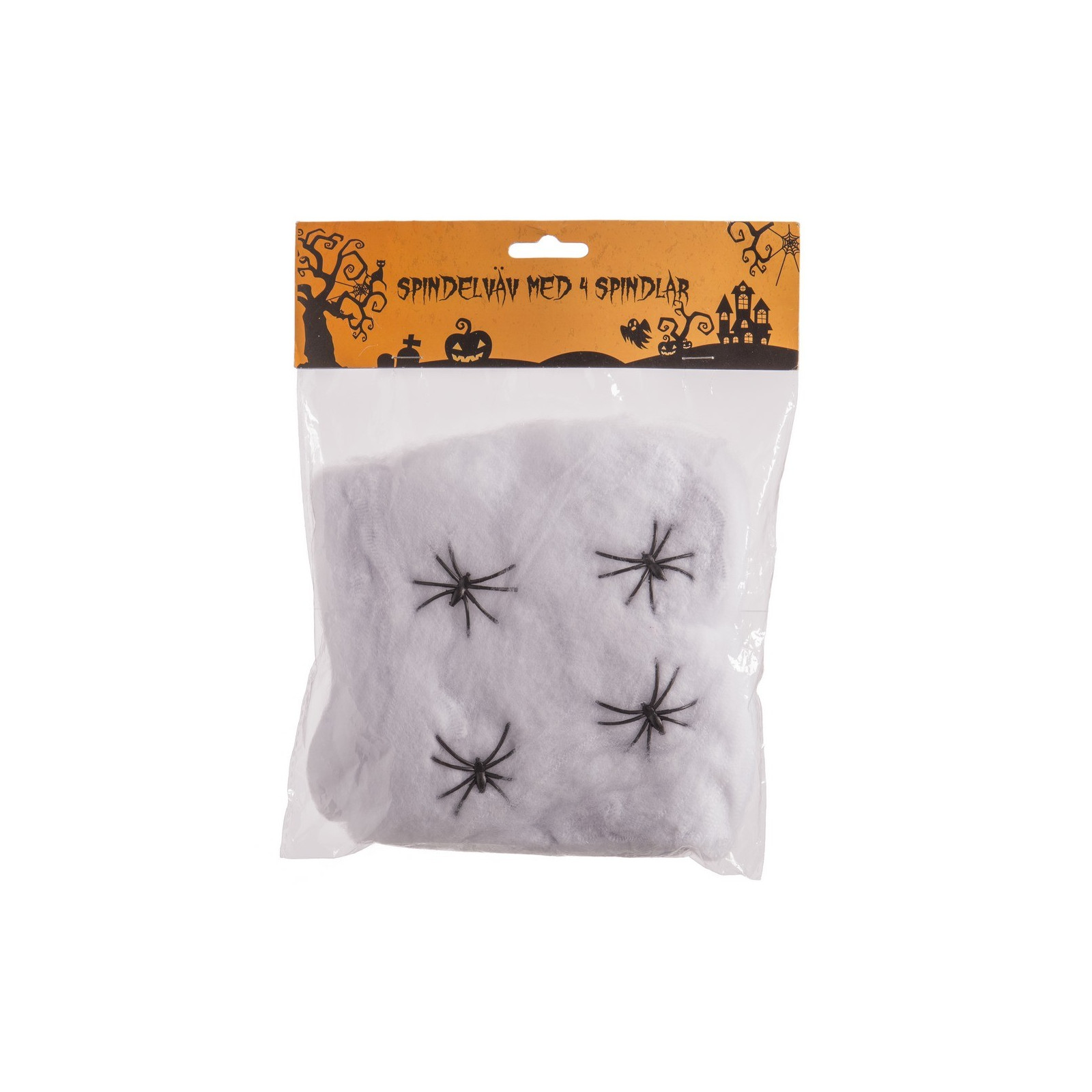 Telaraña 30 gr