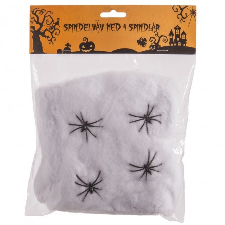 Telaraña 30 Gr