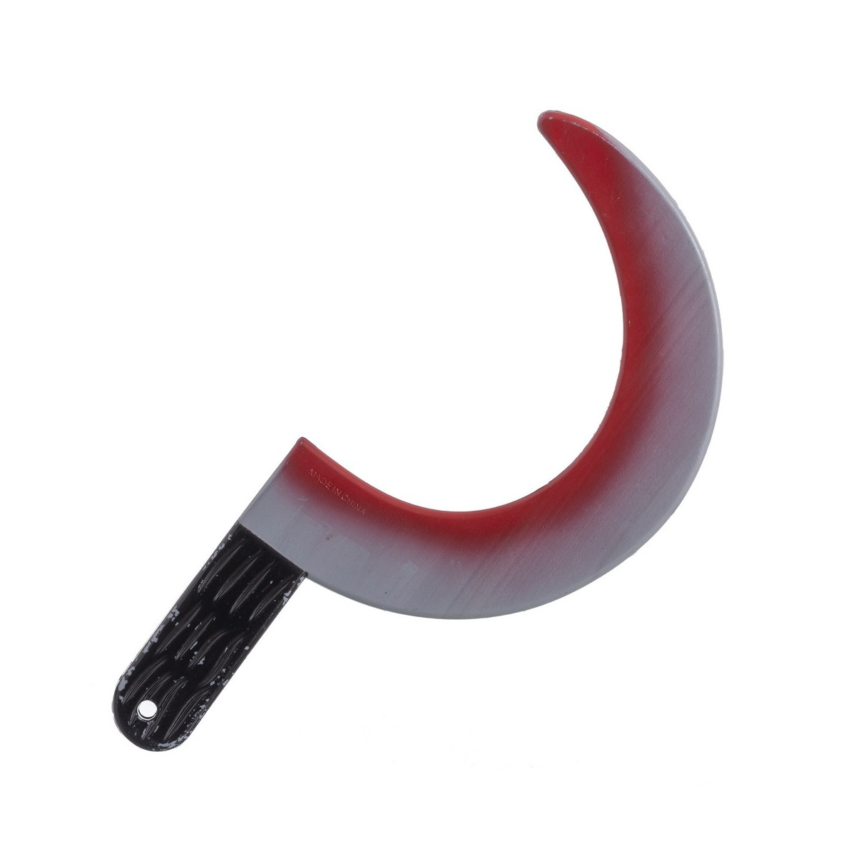 Hoz sangre polietileno 33 x 1 50 x 15 cm