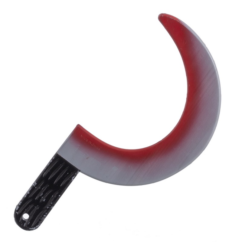 Hoz sangre polietileno 33 x 1 50 x 15 cm