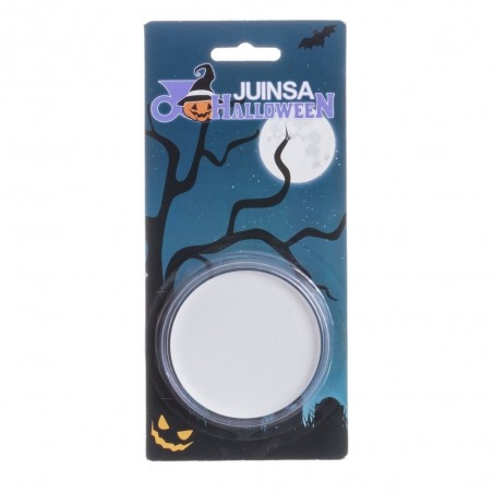 Maquillaje Blanco