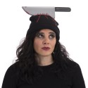 Gorro cuchillo 33 x 2 x 26 cm